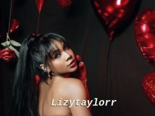 Lizytaylorr