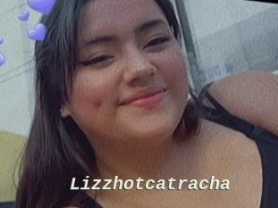 Lizzhotcatracha