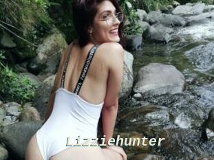 Lizziehunter