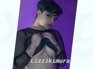 Lizzikimura