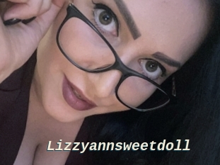 Lizzyannsweetdoll