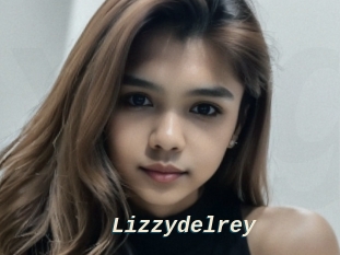 Lizzydelrey