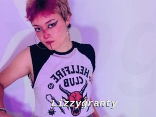 Lizzygranty