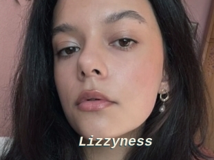 Lizzyness
