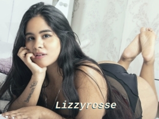 Lizzyrosse