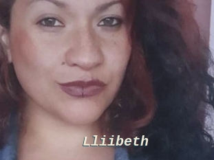 Lliibeth