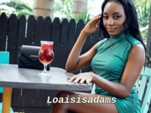 Loaisisadams