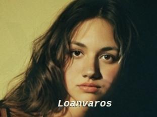 Loanvaros