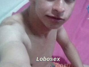 Lobosex