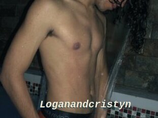 Loganandcristyn