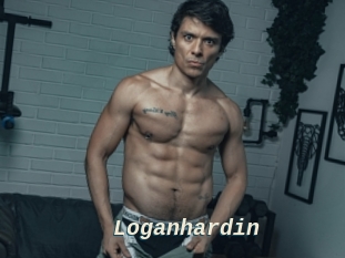 Loganhardin