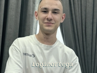 Loganortega