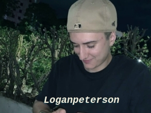 Loganpeterson