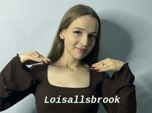 Loisallsbrook