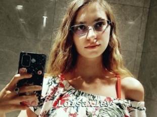 Loisaxley