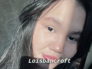 Loisbancroft