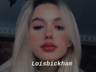 Loisbickham