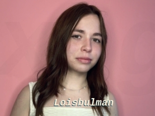 Loisbulman