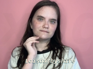 Loisdarbyshire