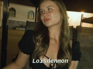 Loisdenmon