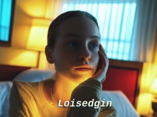 Loisedgin