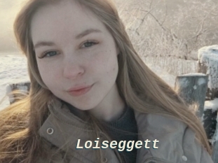 Loiseggett