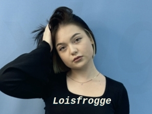 Loisfrogge