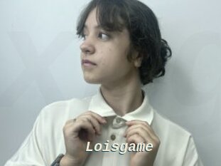 Loisgame