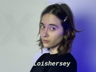 Loishersey