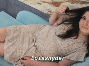 Loissnyder