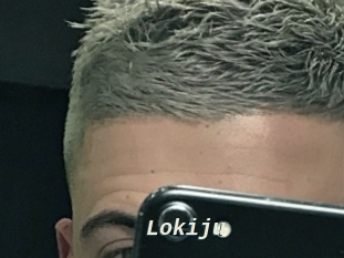 Lokiju