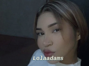 Lolaadams