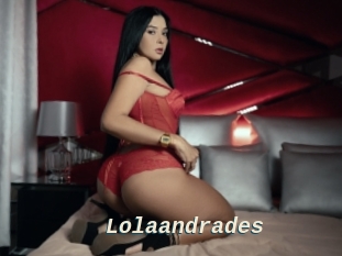 Lolaandrades