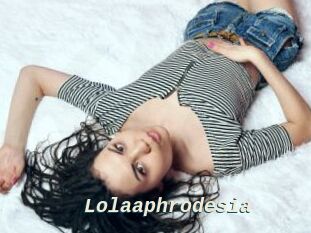 Lolaaphrodesia