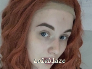 Lolablaze