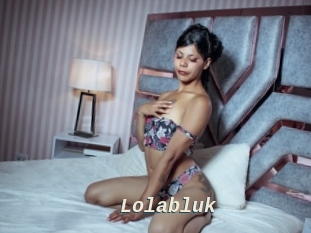 Lolabluk