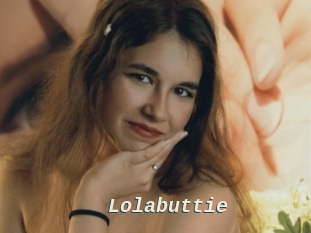 Lolabuttie