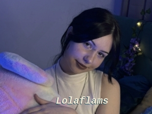 Lolaflams