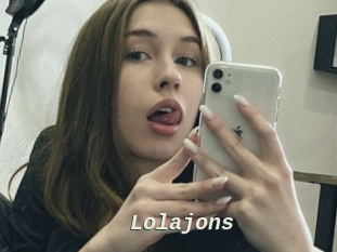 Lolajons