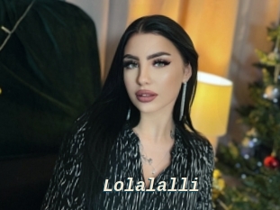 Lolalalli