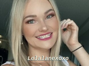 Lolalanexoxo