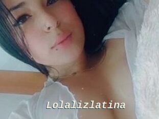 Lolalizlatina