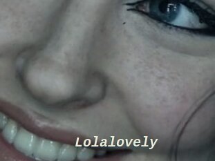 Lolalovely