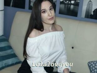 Lolaloveyou