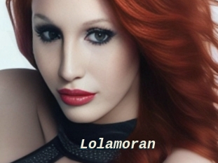 Lolamoran