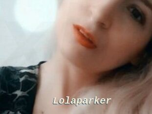 Lolaparker