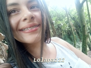 Lolapaz22