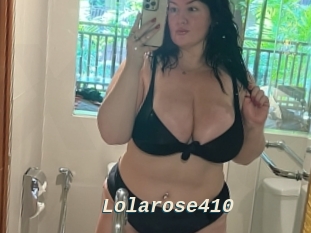 Lolarose410