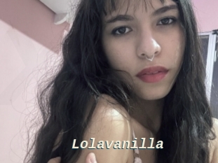 Lolavanilla