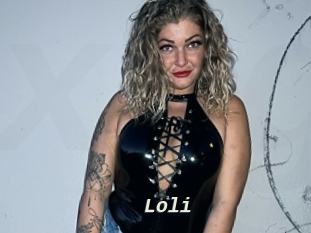 Loli